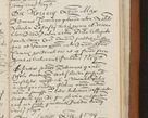 Zdjęcie nr 494 dla obiektu archiwalnego: Acta constitucionum coram reverendo patre domino Paulo Crassowski Warschoviensi et Omnium Sanctorum in Cracovia praeposito et officiali generali Craccoviensi ad annum Domini 1545, a die et mense infrascriptis foeliciter continuantur