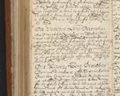 Zdjęcie nr 491 dla obiektu archiwalnego: Acta constitucionum coram reverendo patre domino Paulo Crassowski Warschoviensi et Omnium Sanctorum in Cracovia praeposito et officiali generali Craccoviensi ad annum Domini 1545, a die et mense infrascriptis foeliciter continuantur