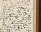 Zdjęcie nr 492 dla obiektu archiwalnego: Acta constitucionum coram reverendo patre domino Paulo Crassowski Warschoviensi et Omnium Sanctorum in Cracovia praeposito et officiali generali Craccoviensi ad annum Domini 1545, a die et mense infrascriptis foeliciter continuantur
