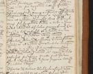Zdjęcie nr 490 dla obiektu archiwalnego: Acta constitucionum coram reverendo patre domino Paulo Crassowski Warschoviensi et Omnium Sanctorum in Cracovia praeposito et officiali generali Craccoviensi ad annum Domini 1545, a die et mense infrascriptis foeliciter continuantur