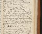 Zdjęcie nr 488 dla obiektu archiwalnego: Acta constitucionum coram reverendo patre domino Paulo Crassowski Warschoviensi et Omnium Sanctorum in Cracovia praeposito et officiali generali Craccoviensi ad annum Domini 1545, a die et mense infrascriptis foeliciter continuantur