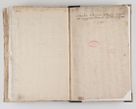 Zdjęcie nr 232 dla obiektu archiwalnego: Acta visitationis interioris decanatuum Radomiensis, Zwoliensis ad jurisdictionem decani Kielcensis pertinentium ex anno 1617 