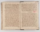 Zdjęcie nr 228 dla obiektu archiwalnego: Acta visitationis interioris decanatuum Radomiensis, Zwoliensis ad jurisdictionem decani Kielcensis pertinentium ex anno 1617 