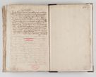 Zdjęcie nr 231 dla obiektu archiwalnego: Acta visitationis interioris decanatuum Radomiensis, Zwoliensis ad jurisdictionem decani Kielcensis pertinentium ex anno 1617 