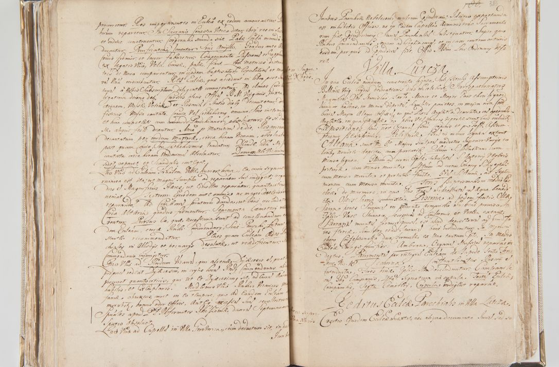 Zdjęcie nr 207 dla obiektu archiwalnego: Acta visitationis interioris decanatuum Radomiensis, Zwoliensis ad jurisdictionem decani Kielcensis pertinentium ex anno 1617 