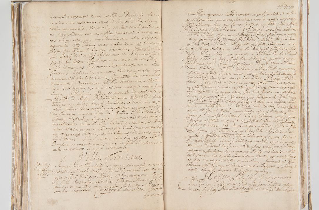 Zdjęcie nr 185 dla obiektu archiwalnego: Acta visitationis interioris decanatuum Radomiensis, Zwoliensis ad jurisdictionem decani Kielcensis pertinentium ex anno 1617 