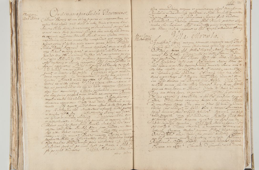 Zdjęcie nr 183 dla obiektu archiwalnego: Acta visitationis interioris decanatuum Radomiensis, Zwoliensis ad jurisdictionem decani Kielcensis pertinentium ex anno 1617 