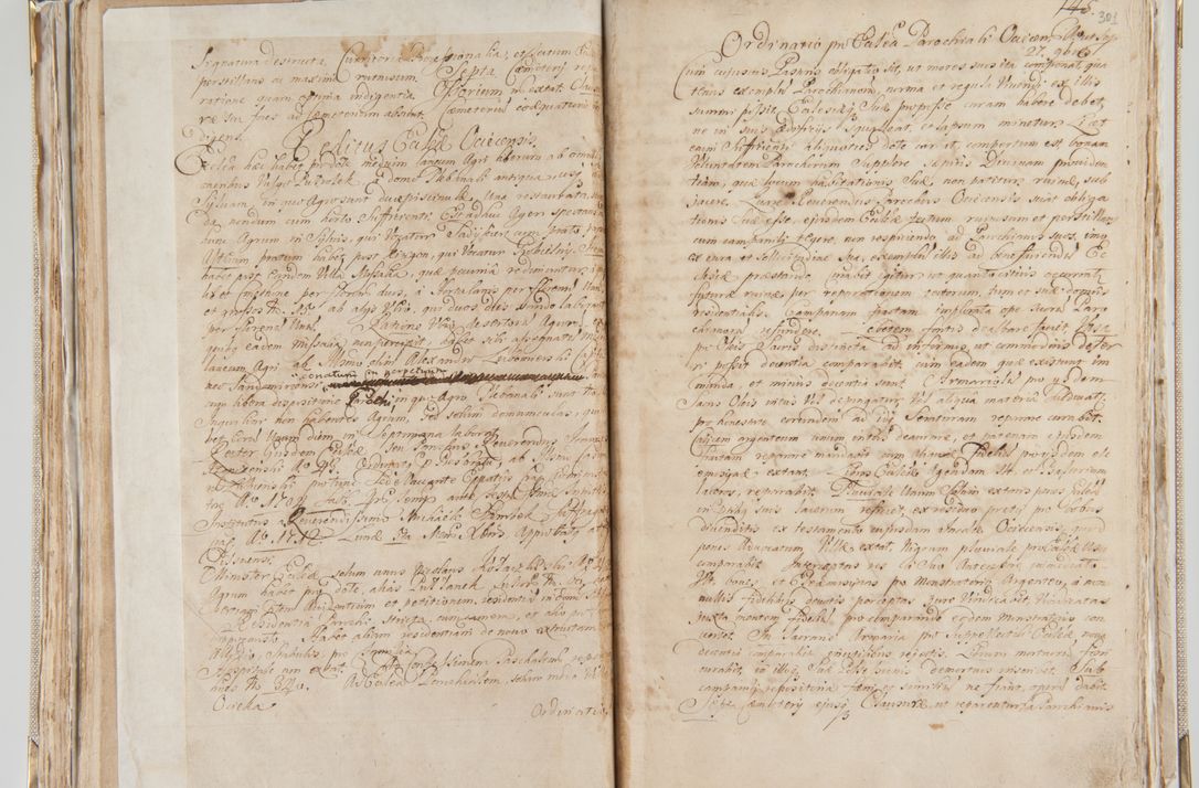 Zdjęcie nr 166 dla obiektu archiwalnego: Acta visitationis interioris decanatuum Radomiensis, Zwoliensis ad jurisdictionem decani Kielcensis pertinentium ex anno 1617 
