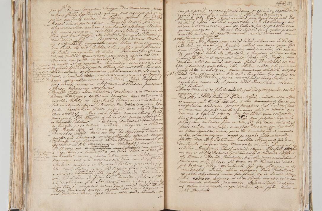 Zdjęcie nr 159 dla obiektu archiwalnego: Acta visitationis interioris decanatuum Radomiensis, Zwoliensis ad jurisdictionem decani Kielcensis pertinentium ex anno 1617 