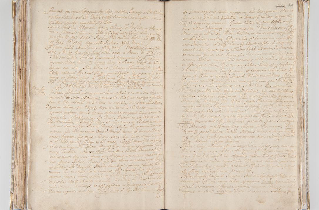 Zdjęcie nr 141 dla obiektu archiwalnego: Acta visitationis interioris decanatuum Radomiensis, Zwoliensis ad jurisdictionem decani Kielcensis pertinentium ex anno 1617 