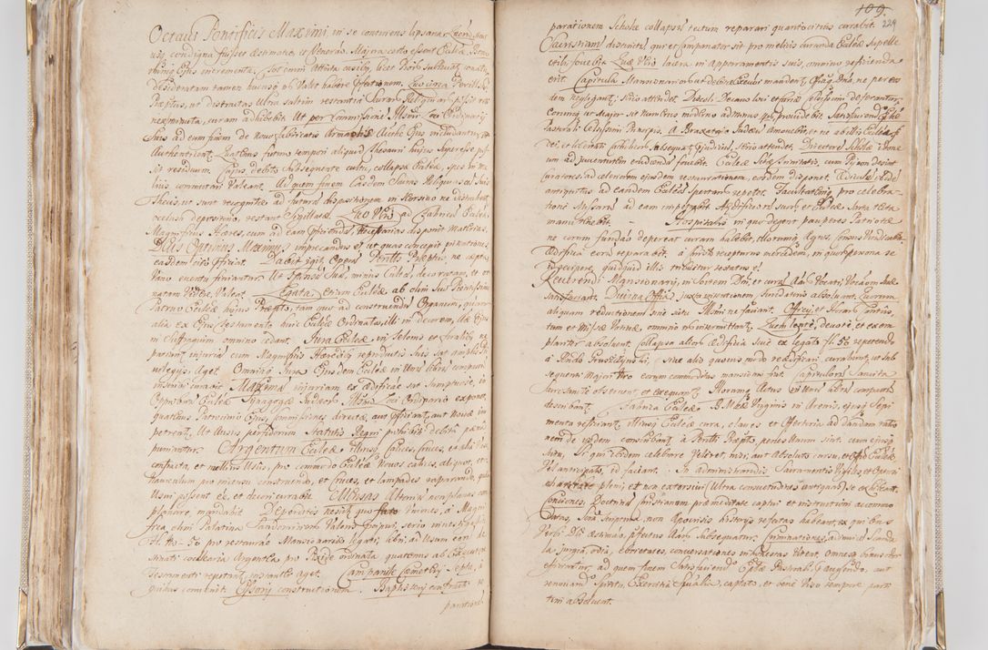 Zdjęcie nr 129 dla obiektu archiwalnego: Acta visitationis interioris decanatuum Radomiensis, Zwoliensis ad jurisdictionem decani Kielcensis pertinentium ex anno 1617 