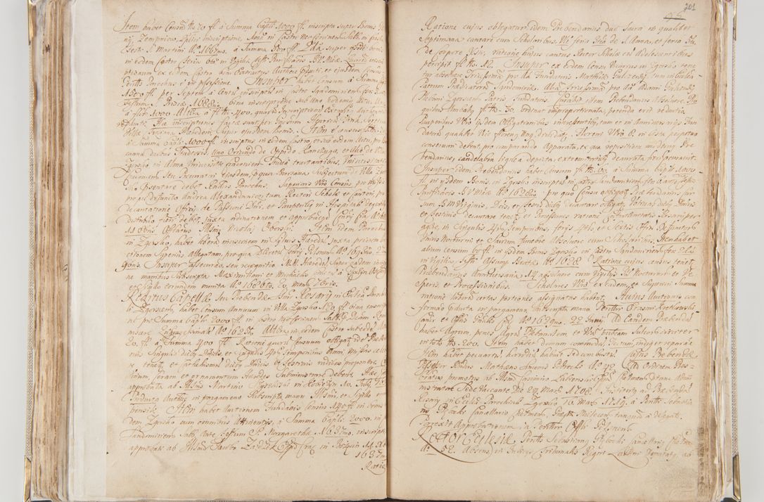 Zdjęcie nr 114 dla obiektu archiwalnego: Acta visitationis interioris decanatuum Radomiensis, Zwoliensis ad jurisdictionem decani Kielcensis pertinentium ex anno 1617 