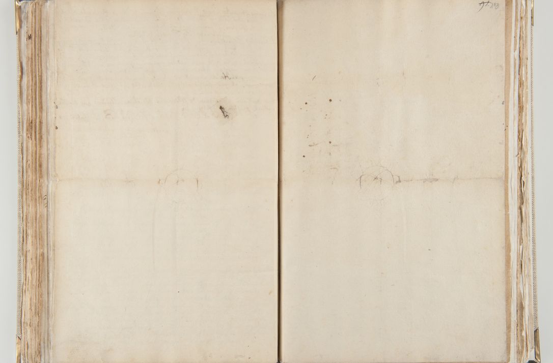 Zdjęcie nr 110 dla obiektu archiwalnego: Acta visitationis interioris decanatuum Radomiensis, Zwoliensis ad jurisdictionem decani Kielcensis pertinentium ex anno 1617 