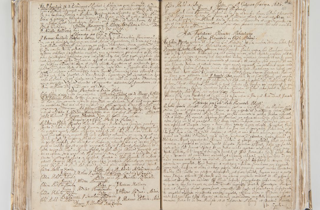 Zdjęcie nr 101 dla obiektu archiwalnego: Acta visitationis interioris decanatuum Radomiensis, Zwoliensis ad jurisdictionem decani Kielcensis pertinentium ex anno 1617 