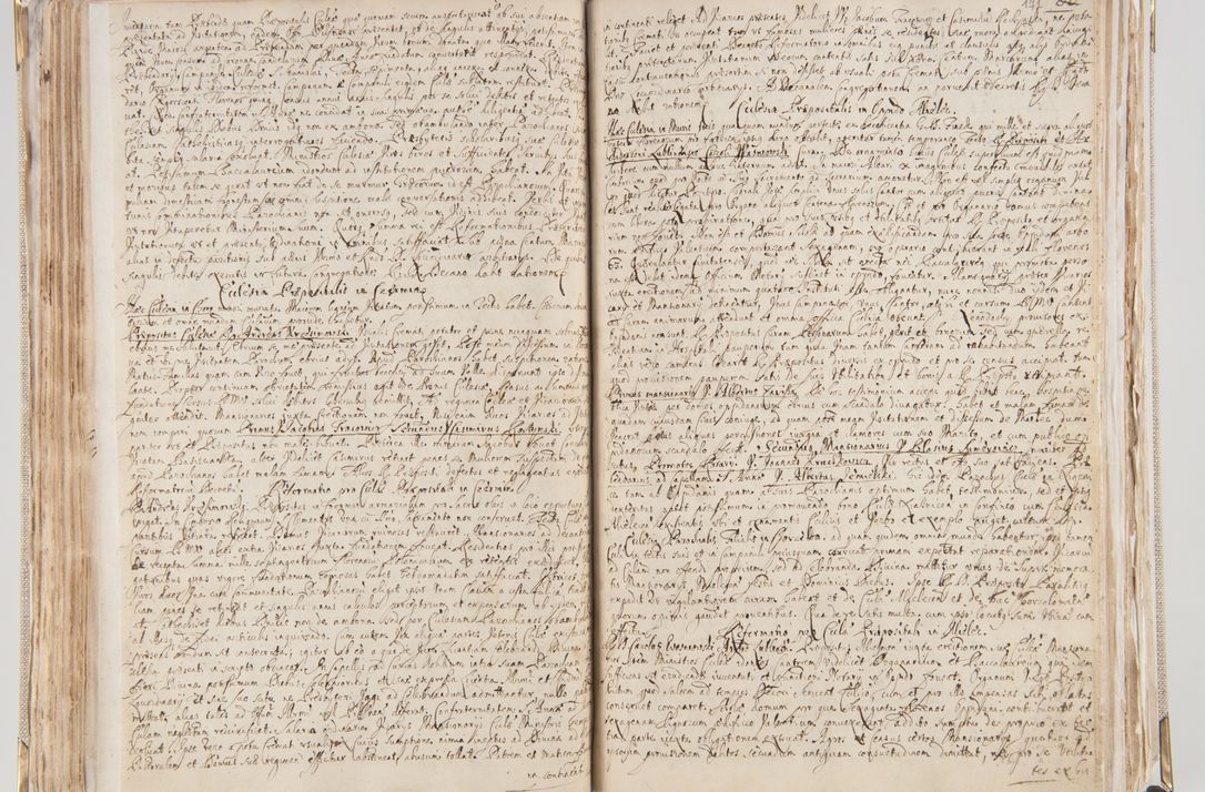 Zdjęcie nr 99 dla obiektu archiwalnego: Acta visitationis interioris decanatuum Radomiensis, Zwoliensis ad jurisdictionem decani Kielcensis pertinentium ex anno 1617 
