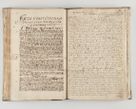 Zdjęcie nr 98 dla obiektu archiwalnego: Acta visitationis interioris decanatuum Radomiensis, Zwoliensis ad jurisdictionem decani Kielcensis pertinentium ex anno 1617 