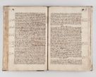 Zdjęcie nr 96 dla obiektu archiwalnego: Acta visitationis interioris decanatuum Radomiensis, Zwoliensis ad jurisdictionem decani Kielcensis pertinentium ex anno 1617 
