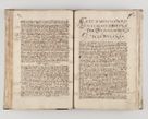 Zdjęcie nr 94 dla obiektu archiwalnego: Acta visitationis interioris decanatuum Radomiensis, Zwoliensis ad jurisdictionem decani Kielcensis pertinentium ex anno 1617 