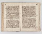 Zdjęcie nr 95 dla obiektu archiwalnego: Acta visitationis interioris decanatuum Radomiensis, Zwoliensis ad jurisdictionem decani Kielcensis pertinentium ex anno 1617 