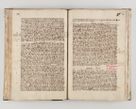 Zdjęcie nr 93 dla obiektu archiwalnego: Acta visitationis interioris decanatuum Radomiensis, Zwoliensis ad jurisdictionem decani Kielcensis pertinentium ex anno 1617 