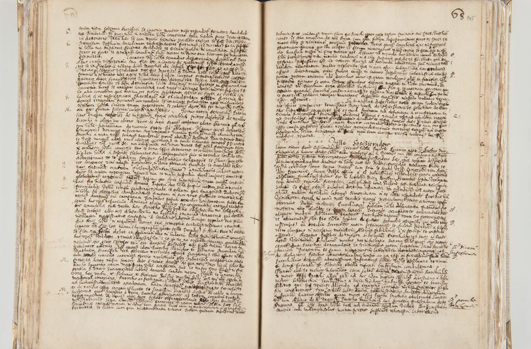 Zdjęcie nr 86 dla obiektu archiwalnego: Acta visitationis interioris decanatuum Radomiensis, Zwoliensis ad jurisdictionem decani Kielcensis pertinentium ex anno 1617 