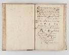 Zdjęcie nr 78 dla obiektu archiwalnego: Acta visitationis interioris decanatuum Radomiensis, Zwoliensis ad jurisdictionem decani Kielcensis pertinentium ex anno 1617 