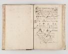 Zdjęcie nr 79 dla obiektu archiwalnego: Acta visitationis interioris decanatuum Radomiensis, Zwoliensis ad jurisdictionem decani Kielcensis pertinentium ex anno 1617 