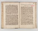 Zdjęcie nr 75 dla obiektu archiwalnego: Acta visitationis interioris decanatuum Radomiensis, Zwoliensis ad jurisdictionem decani Kielcensis pertinentium ex anno 1617 