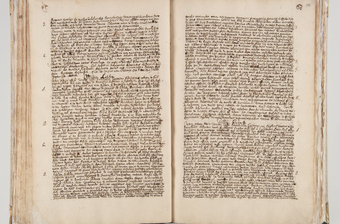 Zdjęcie nr 73 dla obiektu archiwalnego: Acta visitationis interioris decanatuum Radomiensis, Zwoliensis ad jurisdictionem decani Kielcensis pertinentium ex anno 1617 