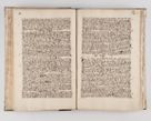 Zdjęcie nr 74 dla obiektu archiwalnego: Acta visitationis interioris decanatuum Radomiensis, Zwoliensis ad jurisdictionem decani Kielcensis pertinentium ex anno 1617 