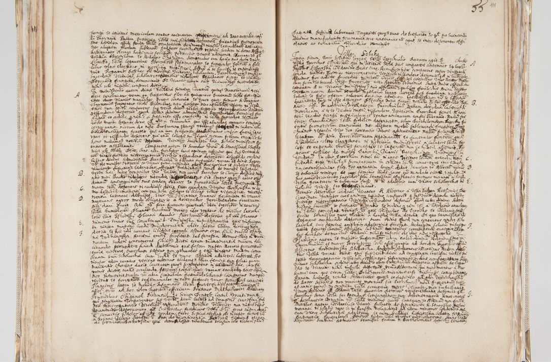 Zdjęcie nr 67 dla obiektu archiwalnego: Acta visitationis interioris decanatuum Radomiensis, Zwoliensis ad jurisdictionem decani Kielcensis pertinentium ex anno 1617 