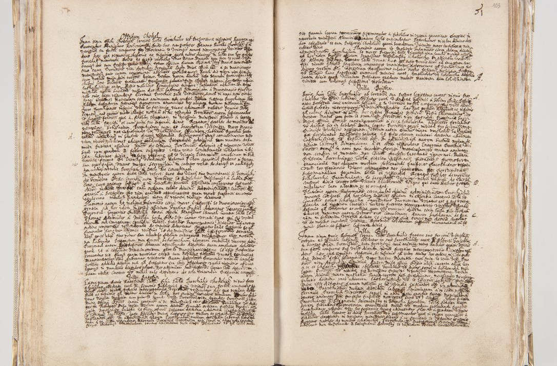 Zdjęcie nr 63 dla obiektu archiwalnego: Acta visitationis interioris decanatuum Radomiensis, Zwoliensis ad jurisdictionem decani Kielcensis pertinentium ex anno 1617 