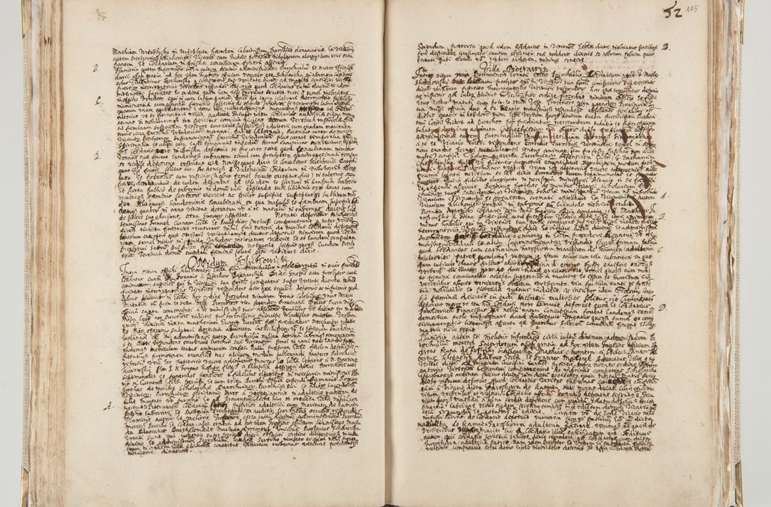 Zdjęcie nr 64 dla obiektu archiwalnego: Acta visitationis interioris decanatuum Radomiensis, Zwoliensis ad jurisdictionem decani Kielcensis pertinentium ex anno 1617 