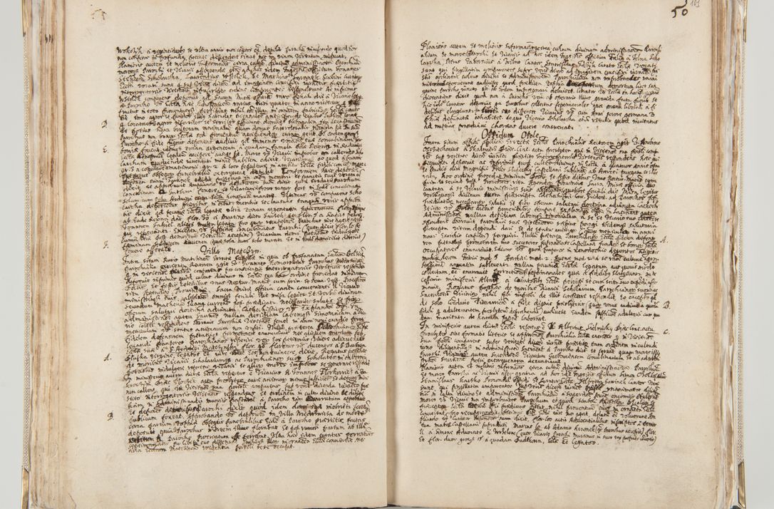 Zdjęcie nr 62 dla obiektu archiwalnego: Acta visitationis interioris decanatuum Radomiensis, Zwoliensis ad jurisdictionem decani Kielcensis pertinentium ex anno 1617 