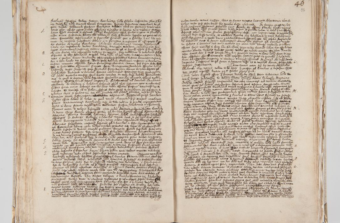 Zdjęcie nr 59 dla obiektu archiwalnego: Acta visitationis interioris decanatuum Radomiensis, Zwoliensis ad jurisdictionem decani Kielcensis pertinentium ex anno 1617 