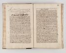 Zdjęcie nr 51 dla obiektu archiwalnego: Acta visitationis interioris decanatuum Radomiensis, Zwoliensis ad jurisdictionem decani Kielcensis pertinentium ex anno 1617 