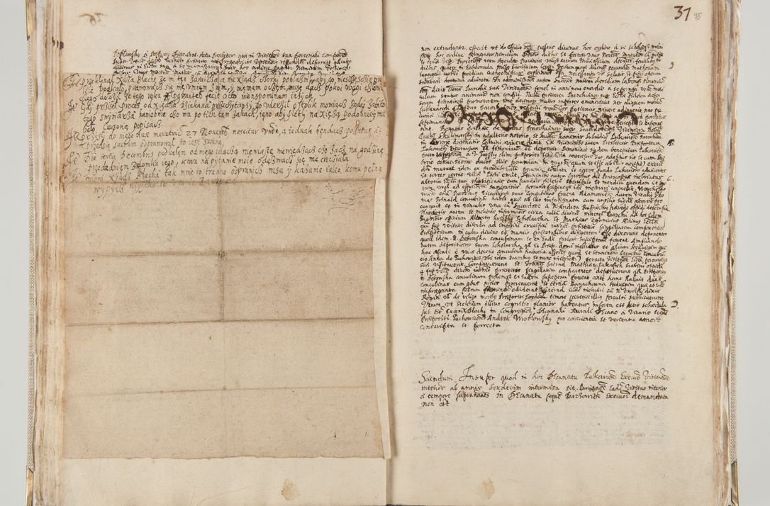 Zdjęcie nr 50 dla obiektu archiwalnego: Acta visitationis interioris decanatuum Radomiensis, Zwoliensis ad jurisdictionem decani Kielcensis pertinentium ex anno 1617 