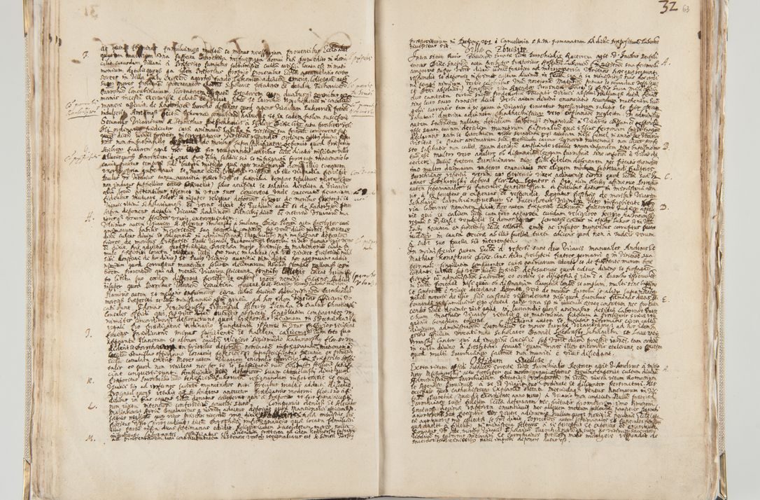 Zdjęcie nr 44 dla obiektu archiwalnego: Acta visitationis interioris decanatuum Radomiensis, Zwoliensis ad jurisdictionem decani Kielcensis pertinentium ex anno 1617 