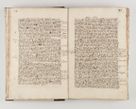 Zdjęcie nr 37 dla obiektu archiwalnego: Acta visitationis interioris decanatuum Radomiensis, Zwoliensis ad jurisdictionem decani Kielcensis pertinentium ex anno 1617 