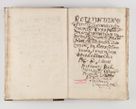 Zdjęcie nr 42 dla obiektu archiwalnego: Acta visitationis interioris decanatuum Radomiensis, Zwoliensis ad jurisdictionem decani Kielcensis pertinentium ex anno 1617 
