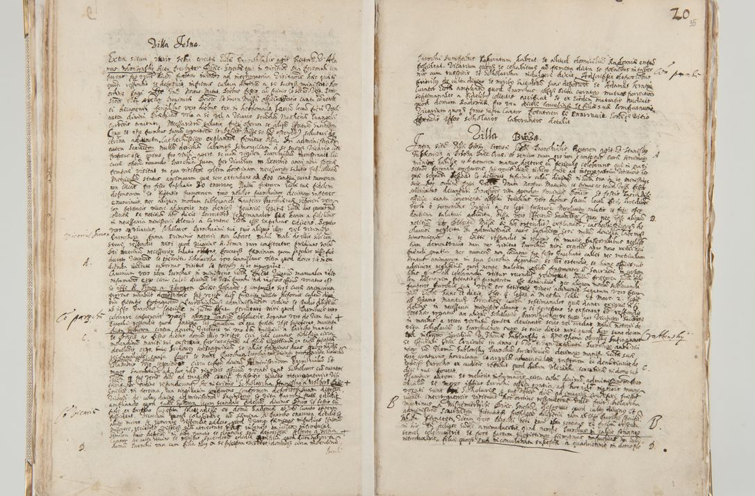 Zdjęcie nr 29 dla obiektu archiwalnego: Acta visitationis interioris decanatuum Radomiensis, Zwoliensis ad jurisdictionem decani Kielcensis pertinentium ex anno 1617 