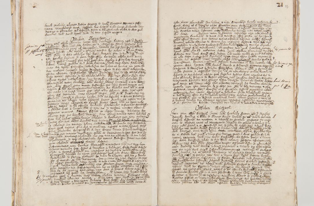 Zdjęcie nr 30 dla obiektu archiwalnego: Acta visitationis interioris decanatuum Radomiensis, Zwoliensis ad jurisdictionem decani Kielcensis pertinentium ex anno 1617 