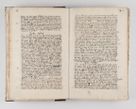 Zdjęcie nr 27 dla obiektu archiwalnego: Acta visitationis interioris decanatuum Radomiensis, Zwoliensis ad jurisdictionem decani Kielcensis pertinentium ex anno 1617 