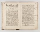 Zdjęcie nr 24 dla obiektu archiwalnego: Acta visitationis interioris decanatuum Radomiensis, Zwoliensis ad jurisdictionem decani Kielcensis pertinentium ex anno 1617 