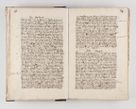 Zdjęcie nr 21 dla obiektu archiwalnego: Acta visitationis interioris decanatuum Radomiensis, Zwoliensis ad jurisdictionem decani Kielcensis pertinentium ex anno 1617 