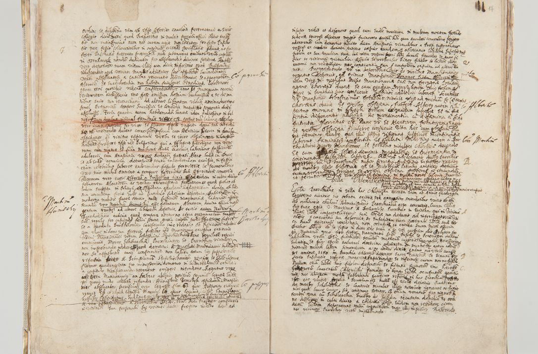 Zdjęcie nr 20 dla obiektu archiwalnego: Acta visitationis interioris decanatuum Radomiensis, Zwoliensis ad jurisdictionem decani Kielcensis pertinentium ex anno 1617 