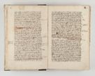 Zdjęcie nr 20 dla obiektu archiwalnego: Acta visitationis interioris decanatuum Radomiensis, Zwoliensis ad jurisdictionem decani Kielcensis pertinentium ex anno 1617 