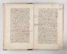 Zdjęcie nr 19 dla obiektu archiwalnego: Acta visitationis interioris decanatuum Radomiensis, Zwoliensis ad jurisdictionem decani Kielcensis pertinentium ex anno 1617 