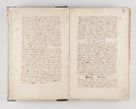 Zdjęcie nr 14 dla obiektu archiwalnego: Acta visitationis interioris decanatuum Radomiensis, Zwoliensis ad jurisdictionem decani Kielcensis pertinentium ex anno 1617 