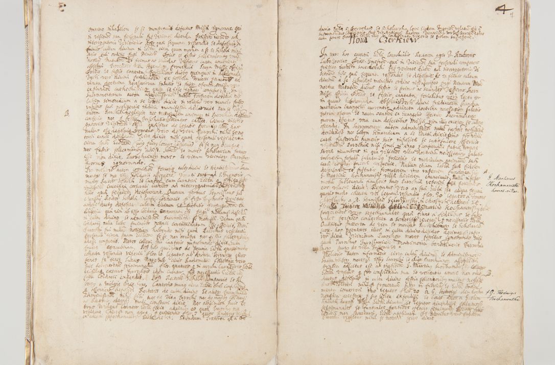 Zdjęcie nr 15 dla obiektu archiwalnego: Acta visitationis interioris decanatuum Radomiensis, Zwoliensis ad jurisdictionem decani Kielcensis pertinentium ex anno 1617 